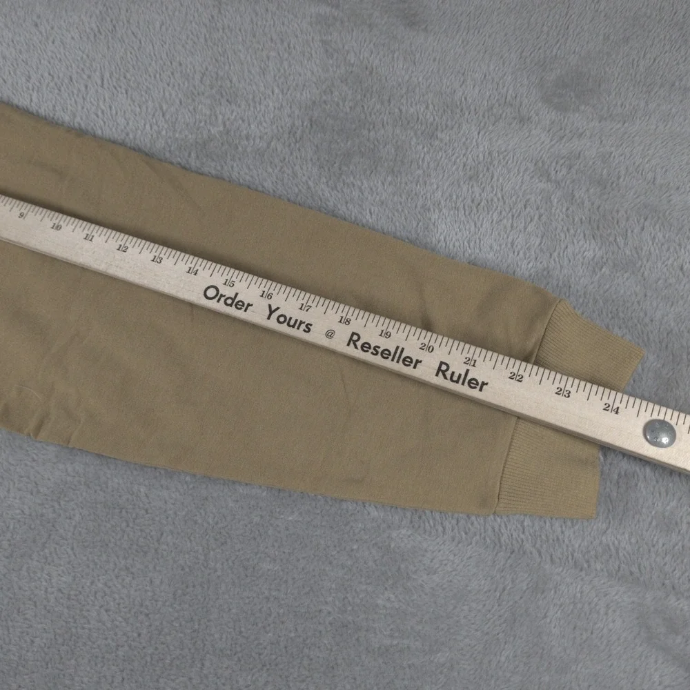 Vintage Givenchy Pajama Set Womens Large Singapore Airlines Sweatpants Shirt